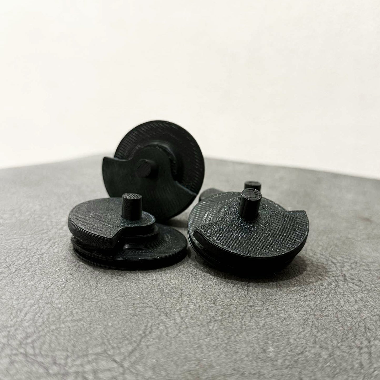 DIY Universal Floating Center Cap Kit