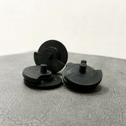 DIY Universal Floating Center Cap Kit